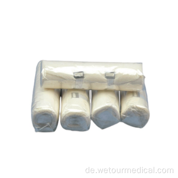 Erste Hilfe Medical Plain Elastic PBT Bandage